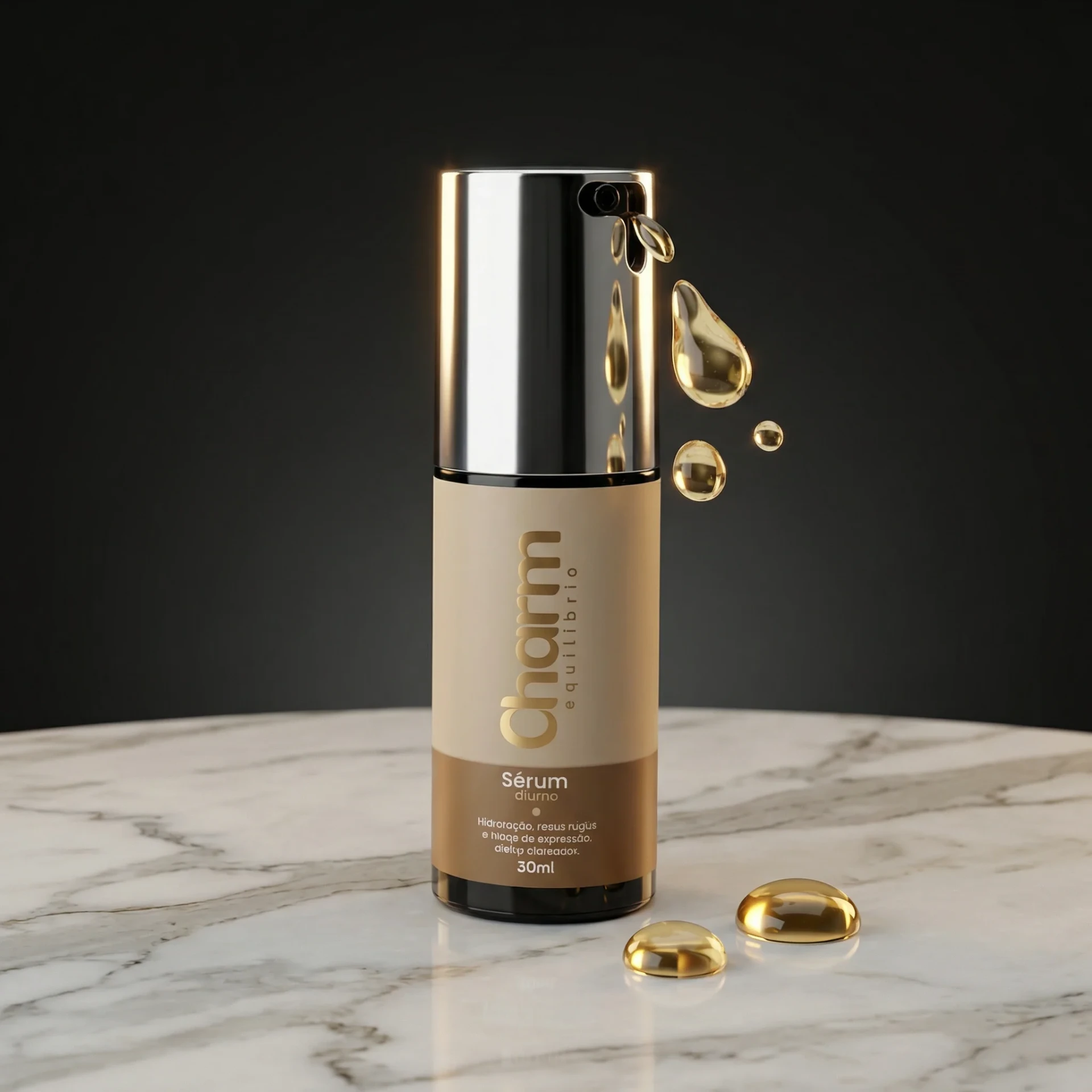 Sérum Diurno C