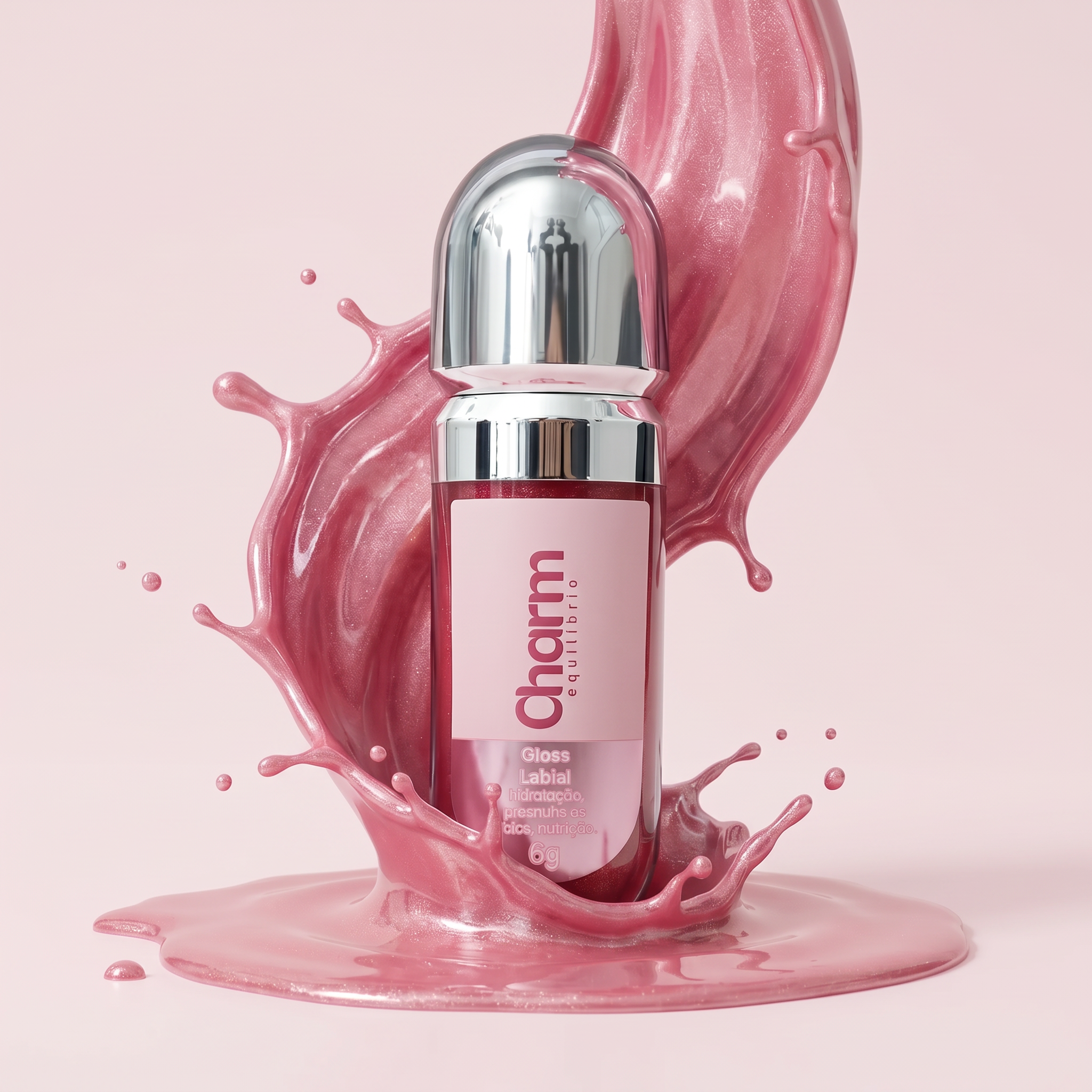 Gloss Labial